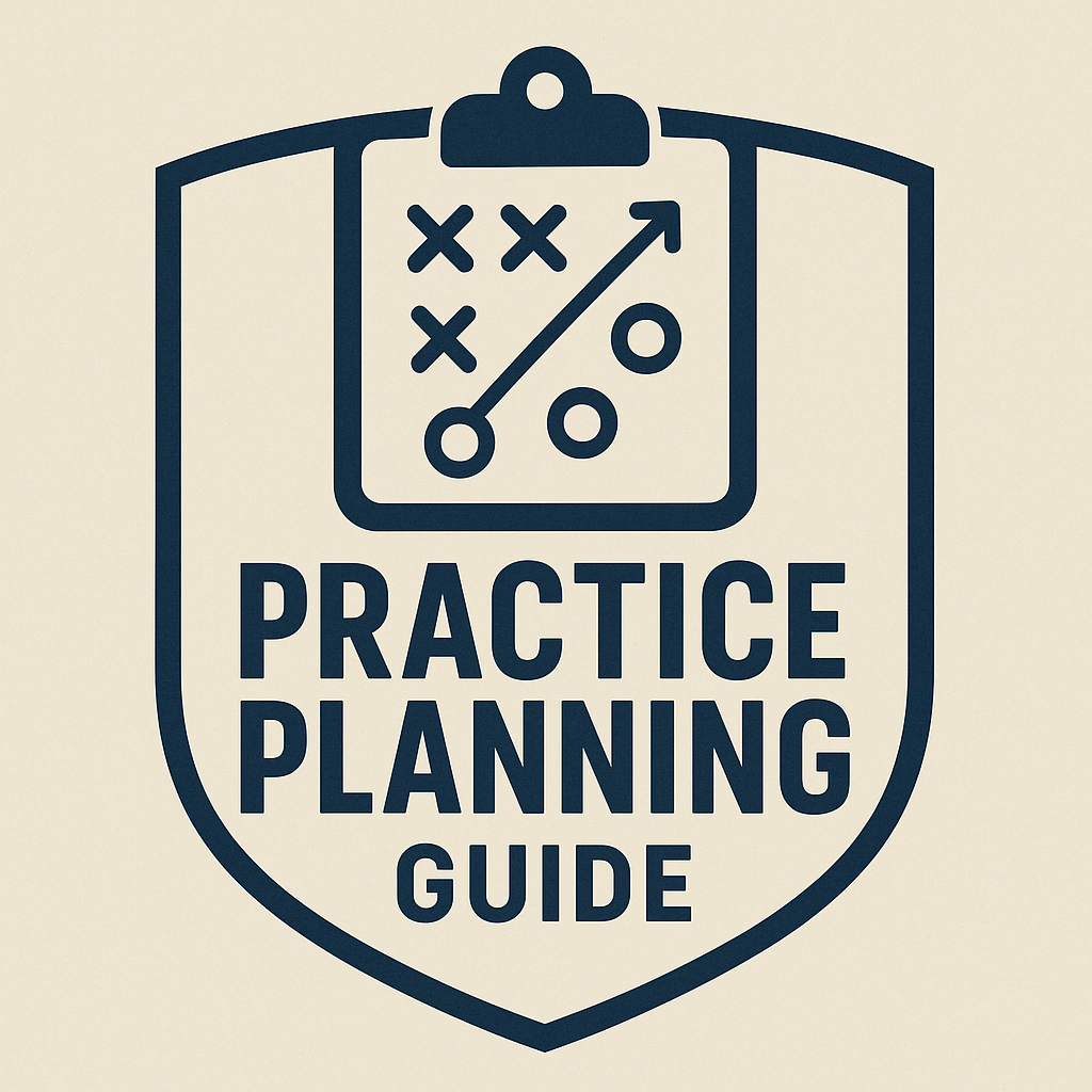 Custom 4-6 Week Practice Plan
